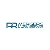 RR Mergers & Acquisitions logo - Similar company to Midwest Rail Llc