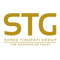 STG logo - Similar company to Aakasa