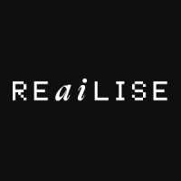 REaiLISE logo - Similar company to Capcorp Gmbh