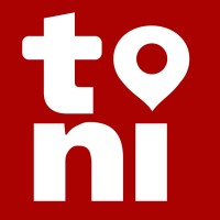 Toni logo - Similar company to 2042