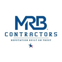MRB Contractors logo - Similar company to Mrb Logistics