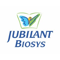 Jubilant Biosys Limited logo - Similar company to Pharmaffiliates