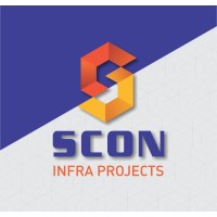 SCON INFRA PROJECT logo - Similar company to T. K. Engineering Consortium Private Limited