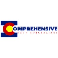 Comprehensive Pain Specialists - Colorado logo - Similar company to Spyderlynk