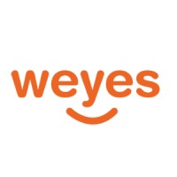 Weyes logo - Similar company to Welead