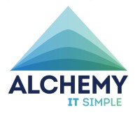 ALCHEMY logo - Similar company to D3 Informatica