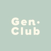 Gen· Club logo - Similar company to Myfuture