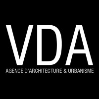 VDArchitectures logo - Similar company to B-Landscape / Atelier De Paysage Et D'Urbanisme