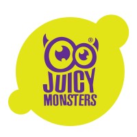 Juicy Monsters