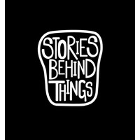 Stories Behind Things logo - Similar company to Le Nap