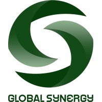 GLOBAL SYNERGY C logo - Similar company to Worldpetrosol