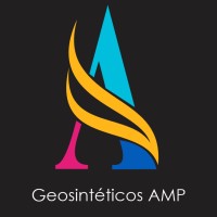 GEOSINTÉTICOS AMP logo - Similar company to Geosintéticos Trical, C.A.