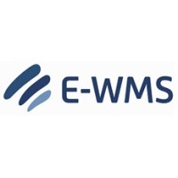 E-WMS logo - Similar company to Kils Avfallshantering Ab