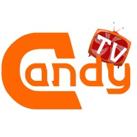 Candy Tv logo - Similar company to Gilma