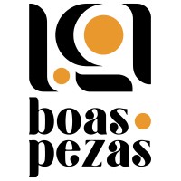 Boas Pezas logo - Similar company to Gaia Recycling Technologies Limited