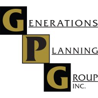 Generations Planning Group Inc.