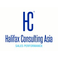 Halifax Consulting Asia logo - Similar company to Keyframe Multimedia School