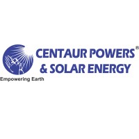 Centaur Powers and Solar Energy (CPSE) logo - Similar company to Taurus Electrical, Llc