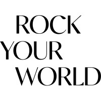Rock Your World logo - Similar company to Totalbookings