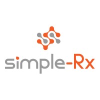 Simple-Rx logo - Similar company to Simplerx Solutions