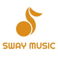 Sway Music logo - Similar company to Video Brothers