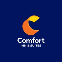 Comfort Inn & Suites in Slidell, LA logo - Similar company to Limoconnect247