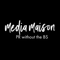 Media Maison logo - Similar company to Sl&C F&B, Llc