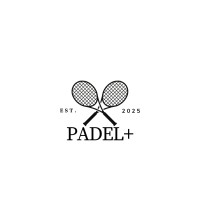 Padel+ logo - Similar company to Dhs Media