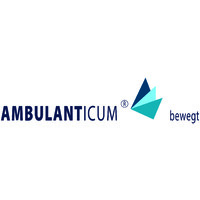 AMBULANTICUM GmbH logo - Similar company to Amendtec Group