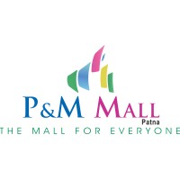 P&M Mall Media logo - Similar company to Startup Medias