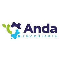 Anda Ingeniería logo - Similar company to Kyrene