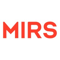 MIRS Corporation logo - Similar company to Yugcontract