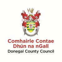 Donegal County Council logo - Similar company to Smart Customs