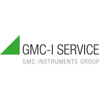 GMC-I Service GmbH logo - Similar company to Gmc Instruments