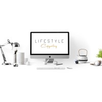 Lifestyle Copywriting logo - Similar company to Thomson Content
