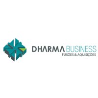 Dharma Business - Fusões e Aquisições logo - Similar company to Gapta Capital Partners | M&A Specialists