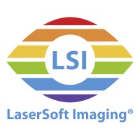 Lasersoft Imaging Ag