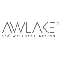AWLAKE 360° Wellness Design logo - Similar company to Minimalist Interior Design