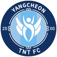 Yangcheon TNT Football Club logo - Similar company to Sporpath
