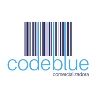 CodeBlue S.A. de C.V.