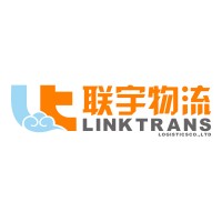 LINKTRANS LOGISTICS  Europe logo - Similar company to Linktrans