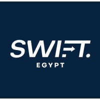 Swift Egypt logo - Similar company to Freightapp