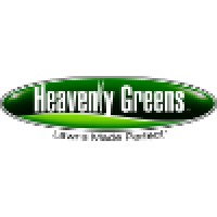 Heavenly Greens