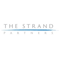 The Strand Partners logo - Similar company to Arca