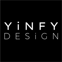 YiNFY DESiGN logo - Similar company to Larochenoire Technology