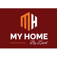 My Home by Zaid logo - Similar company to Roha Studios