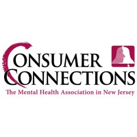 Consumer Connections at MHANJ logo - Similar company to Stronger2Ogether, Inc