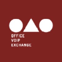 Office Voip Exchange logo - Similar company to Dls Telecom