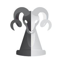 Twisted Ramble Games logo - Similar company to Digitales Interactive
