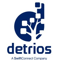 Detrios logo - Similar company to Flitchtech - A Swiftconnect Company
